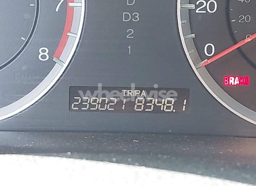 Photo 15 of 2012 Honda Accord 2.4 LX (VIN 1HGCP2F39CA172663)