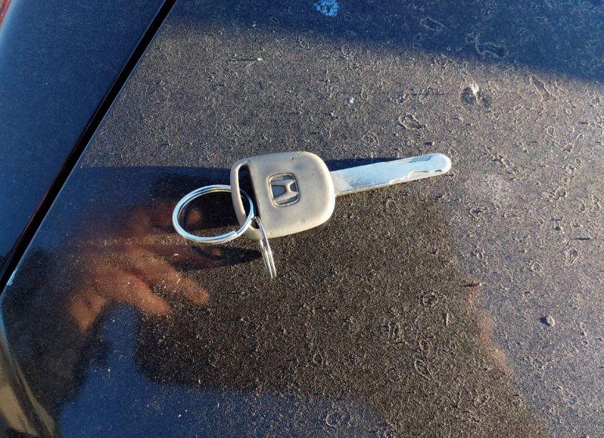 Photo 11 of 2012 Honda Accord 2.4 LX (VIN 1HGCP2F39CA212434)