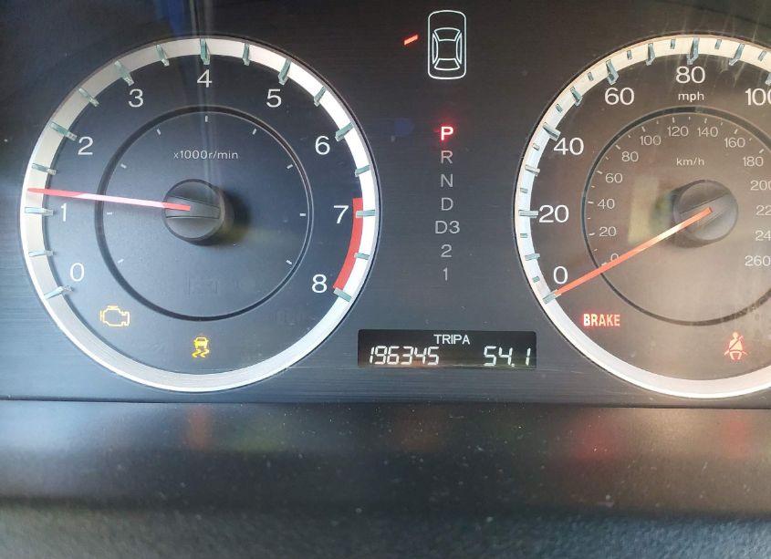 Photo 15 of 2012 Honda Accord 2.4 LX (VIN 1HGCP2F39CA212434)