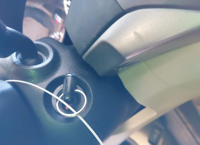 Photo 11 of 2012 Honda Accord 2.4 LX (VIN 1HGCP2F39CA220694)