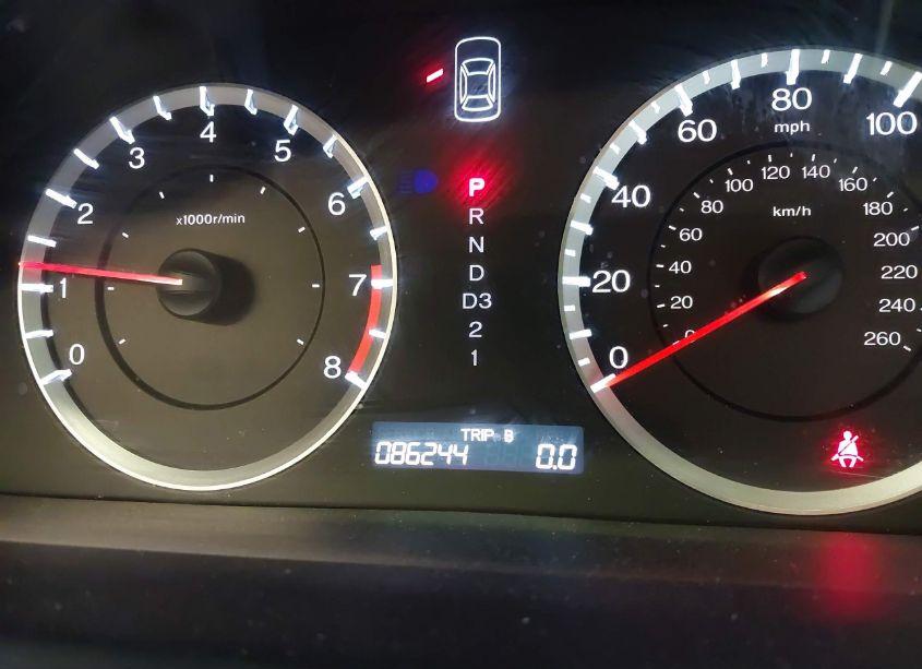 Photo 15 of 2012 Honda Accord 2.4 LX (VIN 1HGCP2F39CA220694)