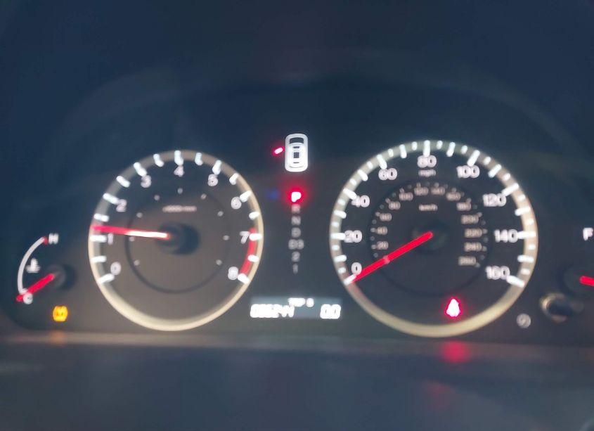 Photo 7 of 2012 Honda Accord 2.4 LX (VIN 1HGCP2F39CA220694)