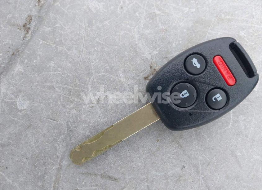 Photo 11 of 2010 Honda Accord 2.4 LX (VIN 1HGCP2F3XAA020064)