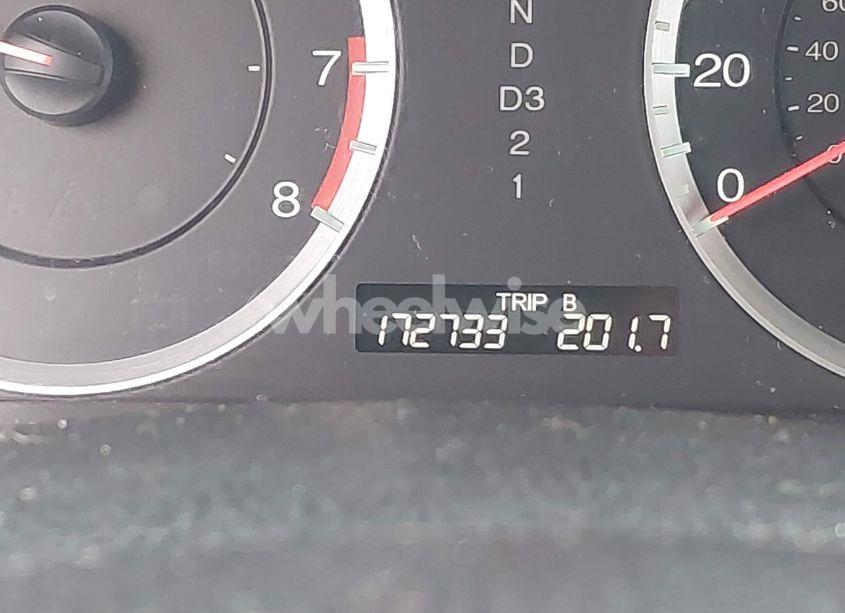 Photo 16 of 2010 Honda Accord 2.4 LX (VIN 1HGCP2F3XAA020064)