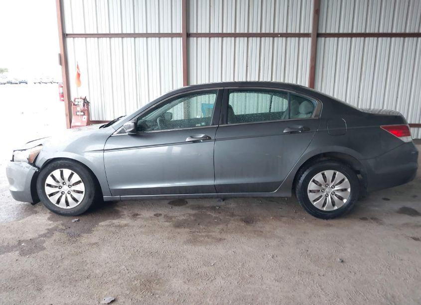 Photo 14 of 2010 Honda Accord 2.4 LX (VIN 1HGCP2F3XAA021943)