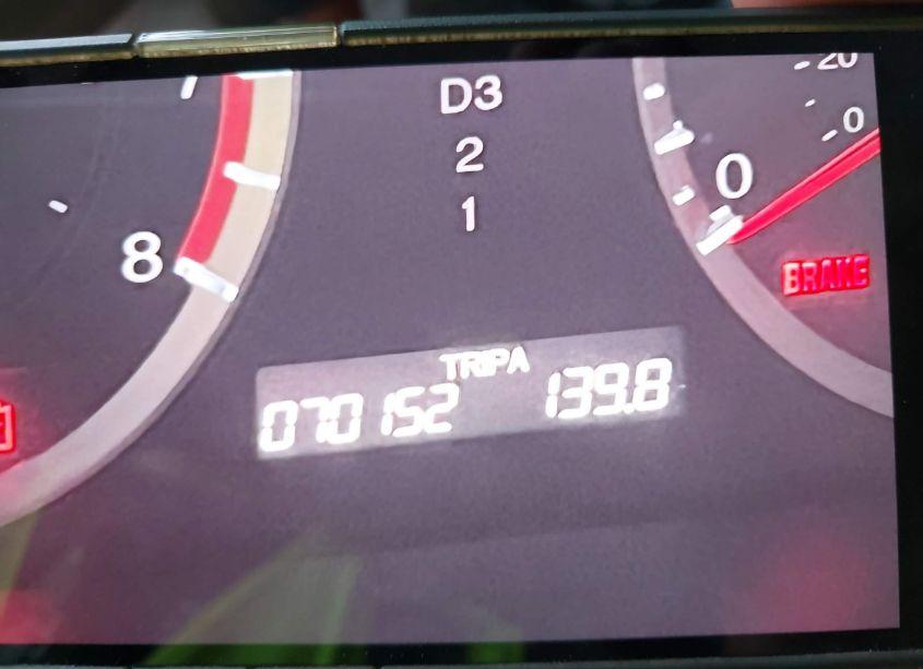 Photo 7 of 2010 Honda Accord 2.4 LX (VIN 1HGCP2F3XAA021943)