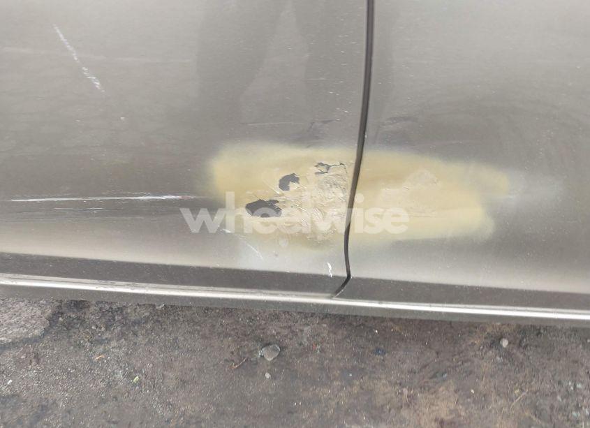 Photo 6 of 2010 Honda Accord 2.4 LX (VIN 1HGCP2F3XAA077574)