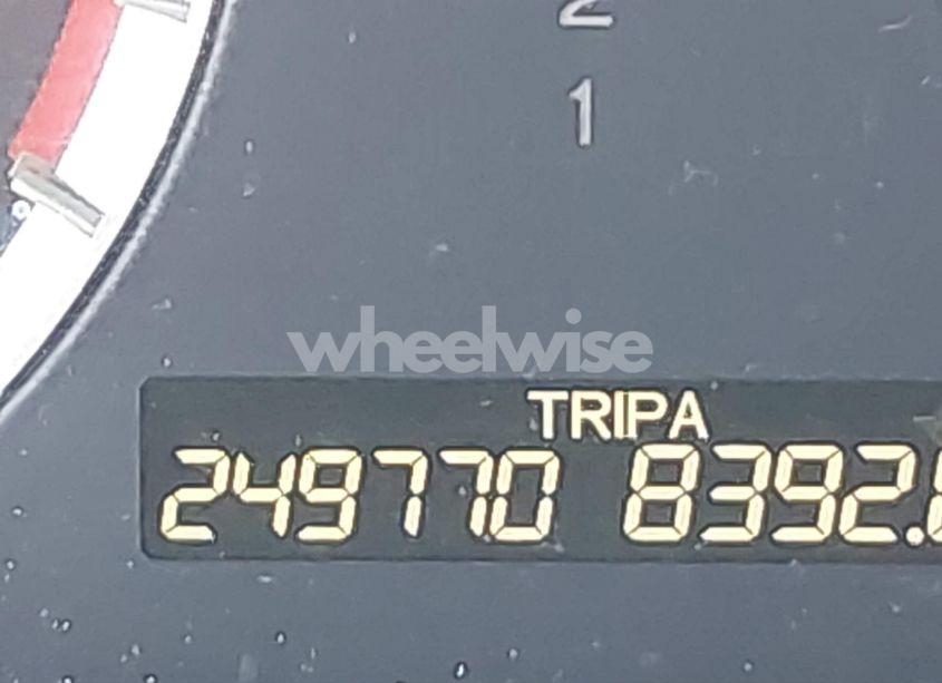 Photo 15 of 2010 Honda Accord 2.4 LX (VIN 1HGCP2F3XAA084265)