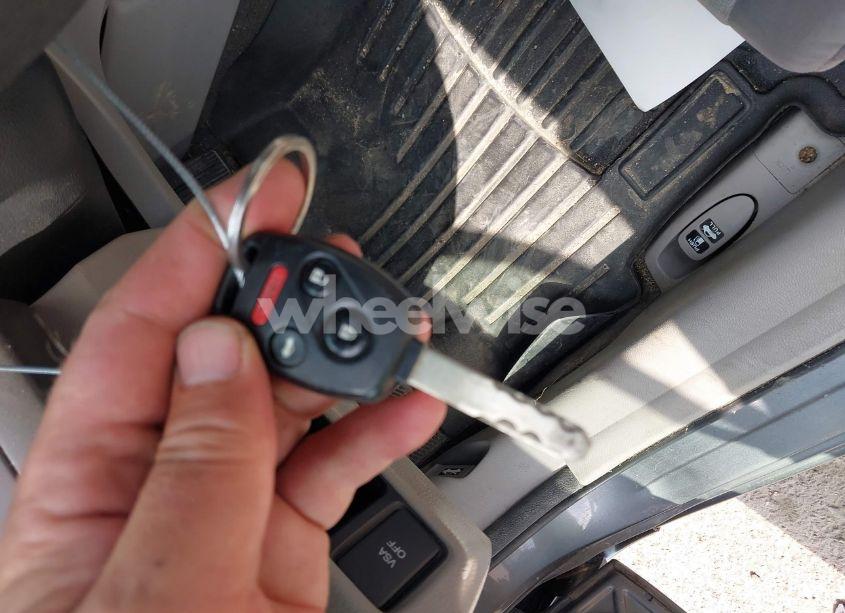 Photo 11 of 2010 Honda Accord 2.4 LX (VIN 1HGCP2F3XAA126370)