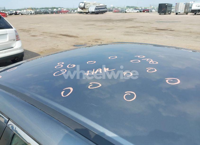 Photo 6 of 2010 Honda Accord 2.4 LX (VIN 1HGCP2F3XAA126370)