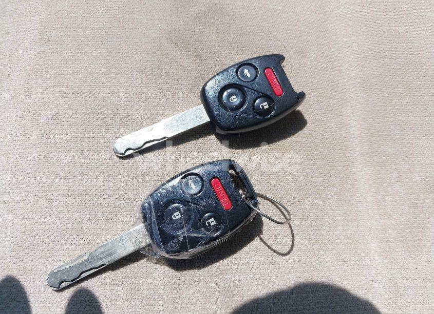 Photo 11 of 2010 Honda Accord 2.4 LX (VIN 1HGCP2F3XAA143850)