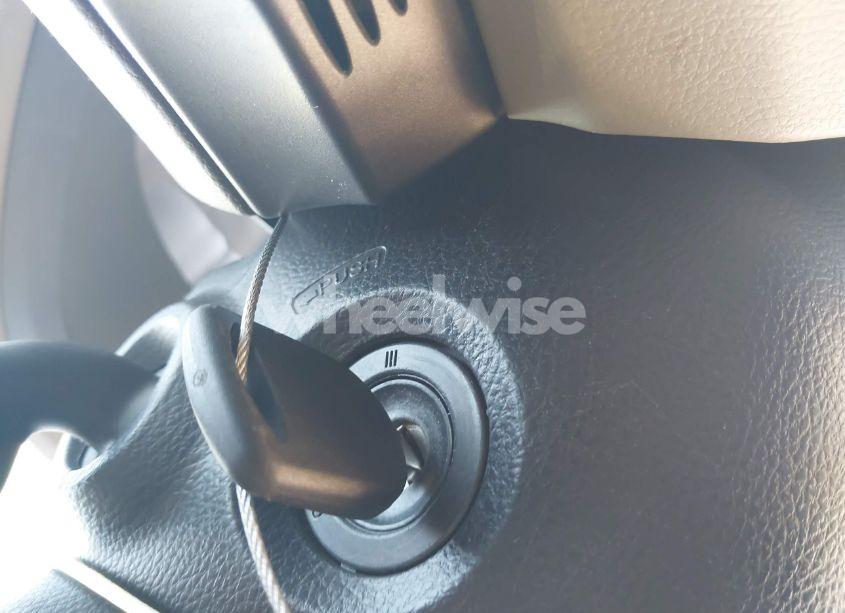 Photo 11 of 2010 Honda Accord 2.4 LX (VIN 1HGCP2F3XAA165430)