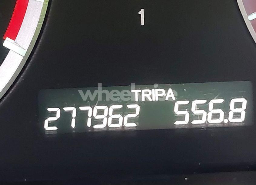 Photo 7 of 2010 Honda Accord 2.4 LX (VIN 1HGCP2F3XAA172233)