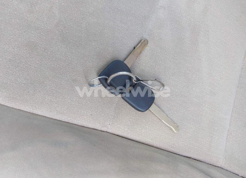 Photo 11 of 2010 Honda Accord 2.4 LX (VIN 1HGCP2F3XAA175858)