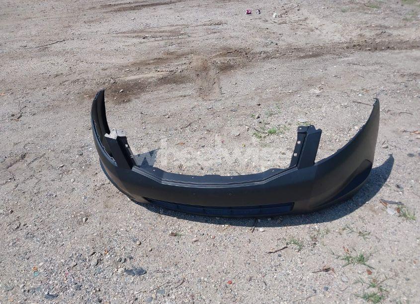 Photo 12 of 2010 Honda Accord 2.4 LX (VIN 1HGCP2F3XAA175858)