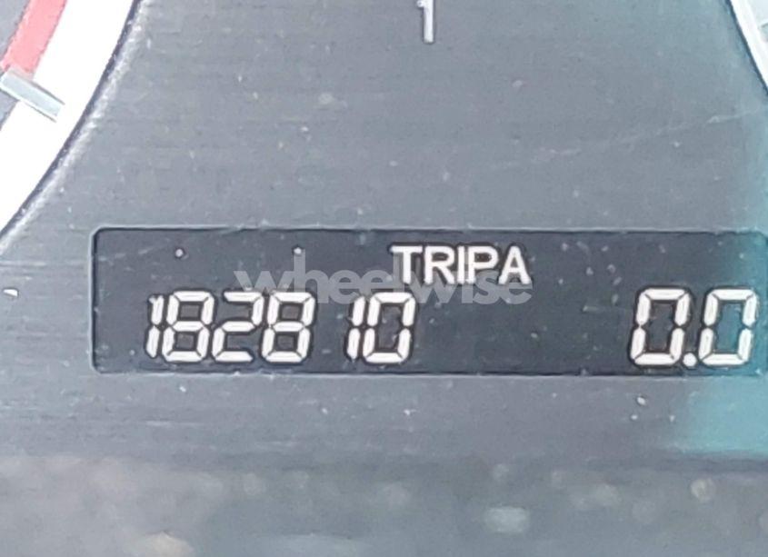 Photo 13 of 2010 Honda Accord 2.4 LX (VIN 1HGCP2F3XAA175858)