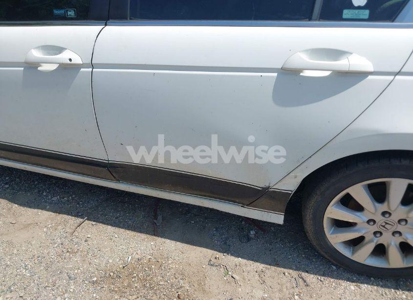 Photo 17 of 2010 Honda Accord 2.4 LX (VIN 1HGCP2F3XAA175858)