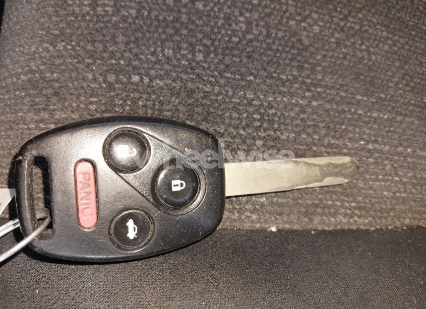 Photo 11 of 2010 Honda Accord 2.4 LX (VIN 1HGCP2F3XAA187623)