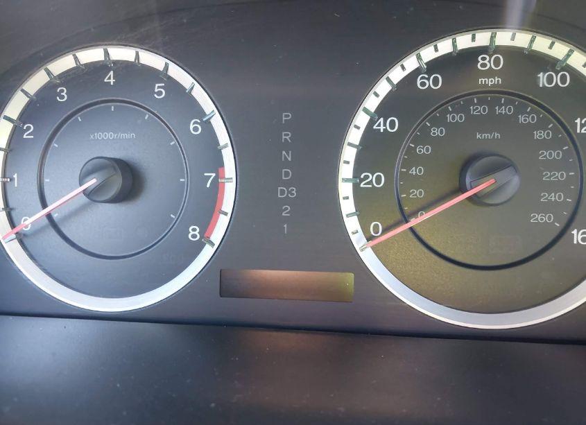 Photo 15 of 2011 Honda Accord 2.4 LX (VIN 1HGCP2F3XBA045774)