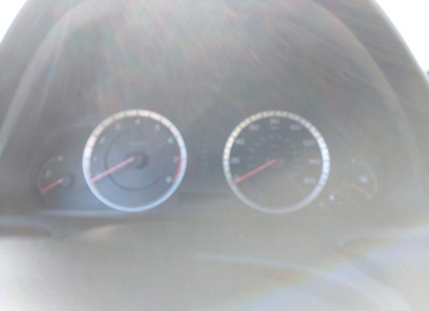 Photo 7 of 2011 Honda Accord 2.4 LX (VIN 1HGCP2F3XBA045774)