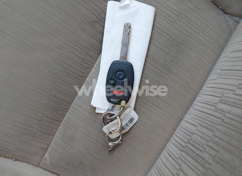 Photo 11 of 2011 Honda Accord 2.4 LX (VIN 1HGCP2F3XBA051185)