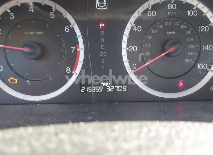 Photo 15 of 2011 Honda Accord 2.4 LX (VIN 1HGCP2F3XBA051185)