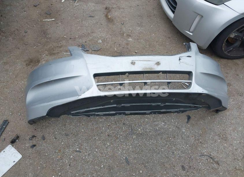 Photo 11 of 2011 Honda Accord 2.4 LX (VIN 1HGCP2F3XBA086826)