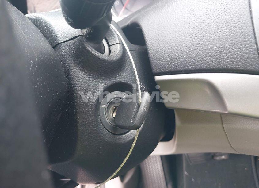 Photo 11 of 2011 Honda Accord 2.4 LX (VIN 1HGCP2F3XBA112759)