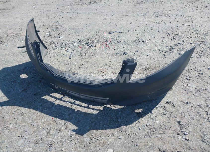 Photo 12 of 2012 Honda Accord 2.4 LX (VIN 1HGCP2F3XCA017099)