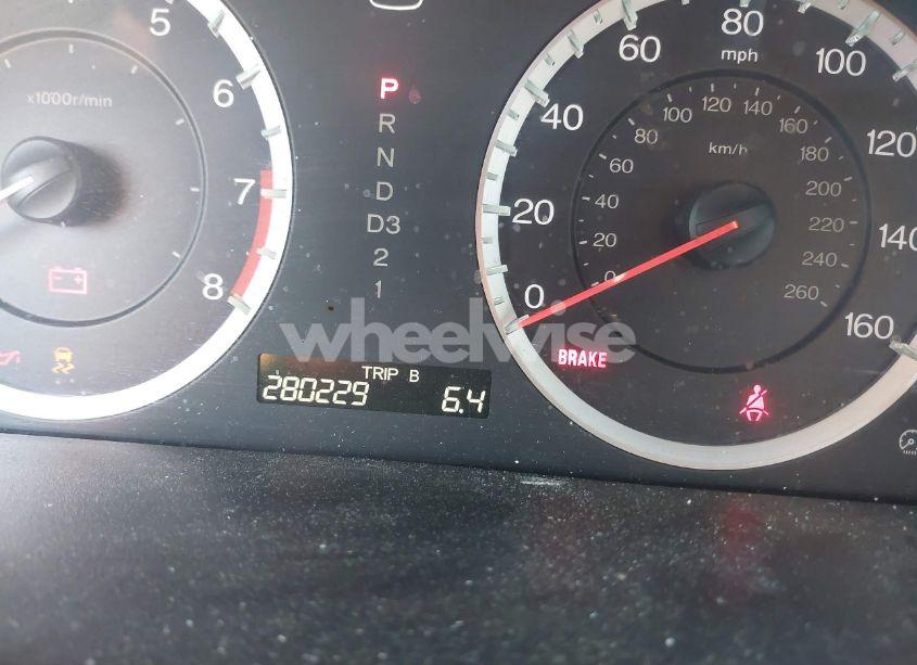 Photo 16 of 2012 Honda Accord 2.4 LX (VIN 1HGCP2F3XCA017099)