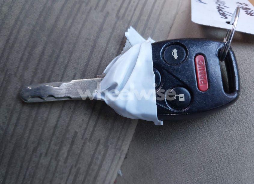 Photo 11 of 2012 Honda Accord 2.4 LX (VIN 1HGCP2F3XCA026627)