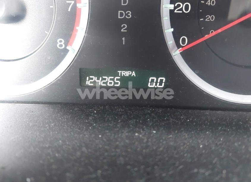 Photo 15 of 2012 Honda Accord 2.4 LX (VIN 1HGCP2F3XCA026627)