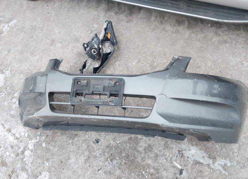 Photo 12 of 2012 Honda Accord 2.4 LX (VIN 1HGCP2F3XCA044142)