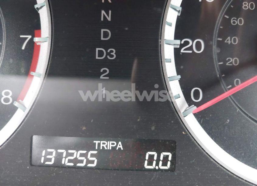 Photo 15 of 2012 Honda Accord 2.4 LX (VIN 1HGCP2F3XCA054718)