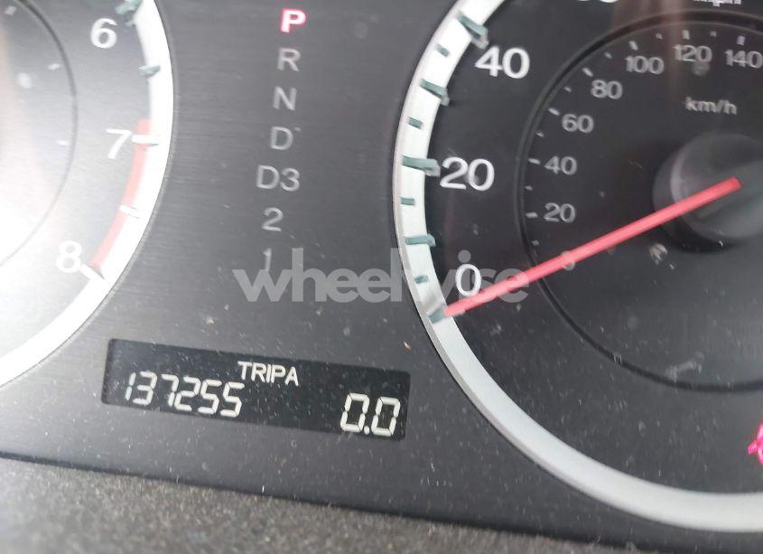 Photo 7 of 2012 Honda Accord 2.4 LX (VIN 1HGCP2F3XCA054718)