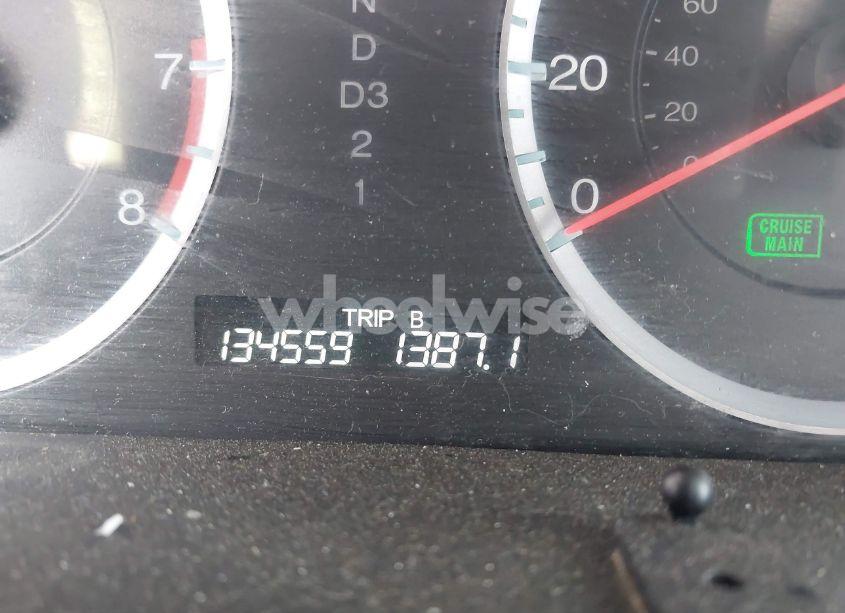 Photo 15 of 2012 Honda Accord 2.4 LX (VIN 1HGCP2F3XCA059790)