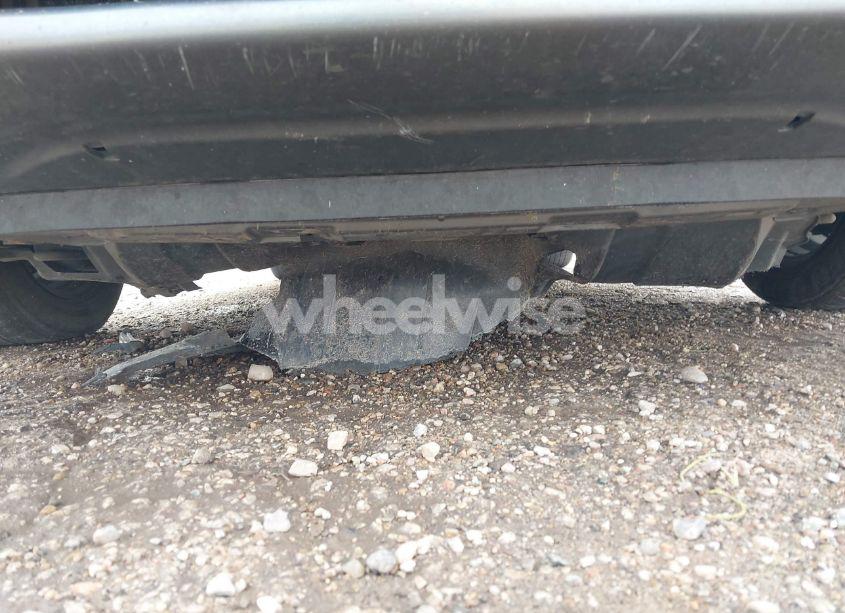 Photo 6 of 2012 Honda Accord 2.4 LX (VIN 1HGCP2F3XCA059790)