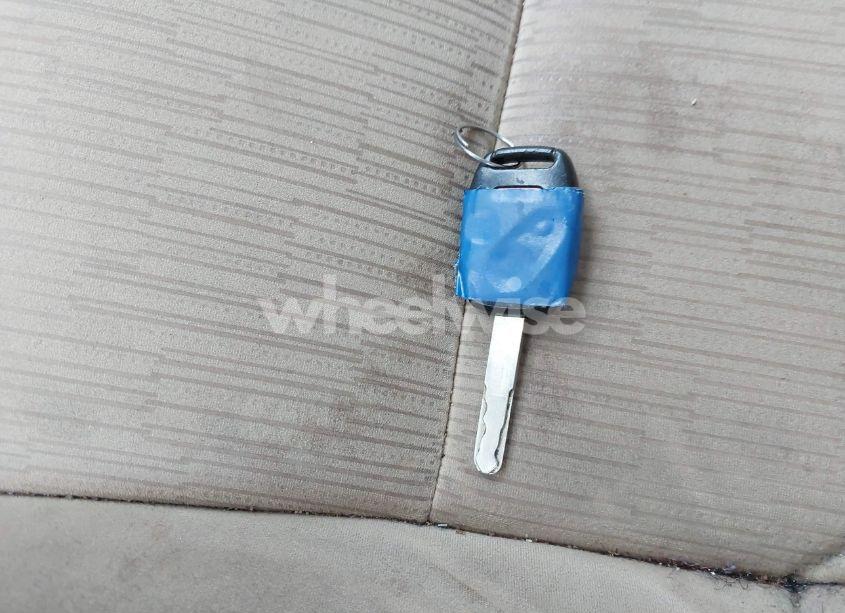 Photo 11 of 2012 Honda Accord 2.4 LX (VIN 1HGCP2F3XCA078579)