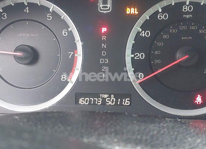 Photo 15 of 2012 Honda Accord 2.4 LX (VIN 1HGCP2F3XCA078579)