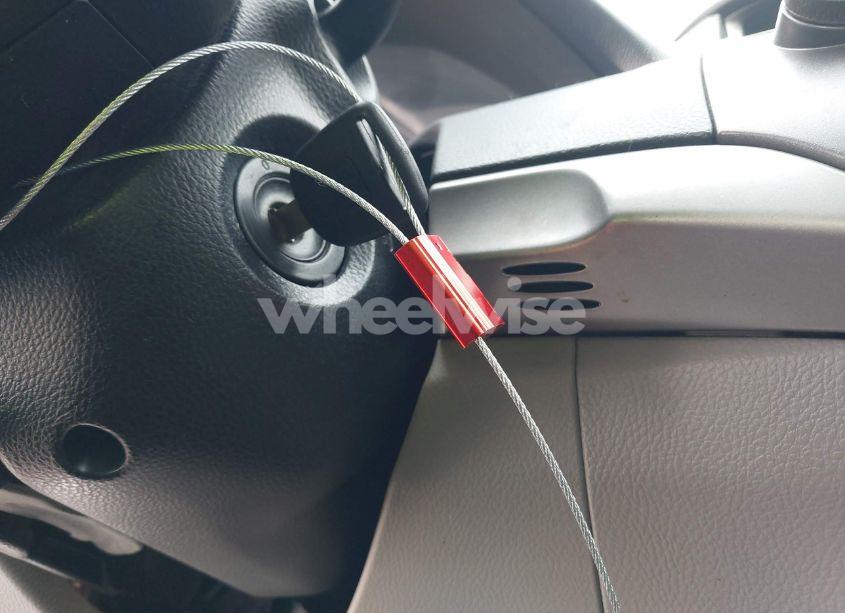 Photo 11 of 2012 Honda Accord 2.4 LX (VIN 1HGCP2F3XCA123732)