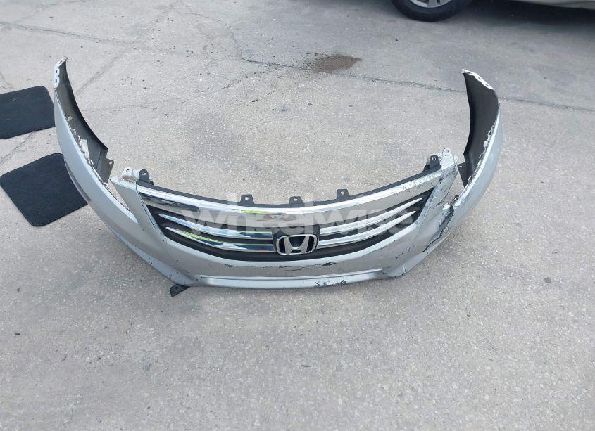 Photo 12 of 2012 Honda Accord 2.4 LX (VIN 1HGCP2F3XCA149943)