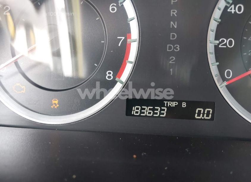 Photo 16 of 2012 Honda Accord 2.4 LX (VIN 1HGCP2F3XCA149943)