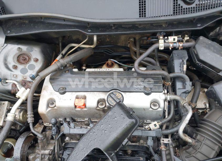 Photo 10 of 2012 Honda Accord 2.4 LX (VIN 1HGCP2F3XCA172025)