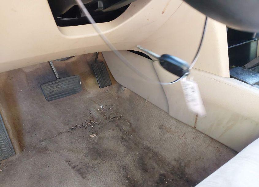 Photo 11 of 2012 Honda Accord 2.4 LX (VIN 1HGCP2F3XCA174311)