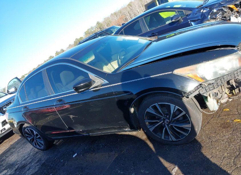 Photo 13 of 2012 Honda Accord 2.4 LX (VIN 1HGCP2F3XCA174311)