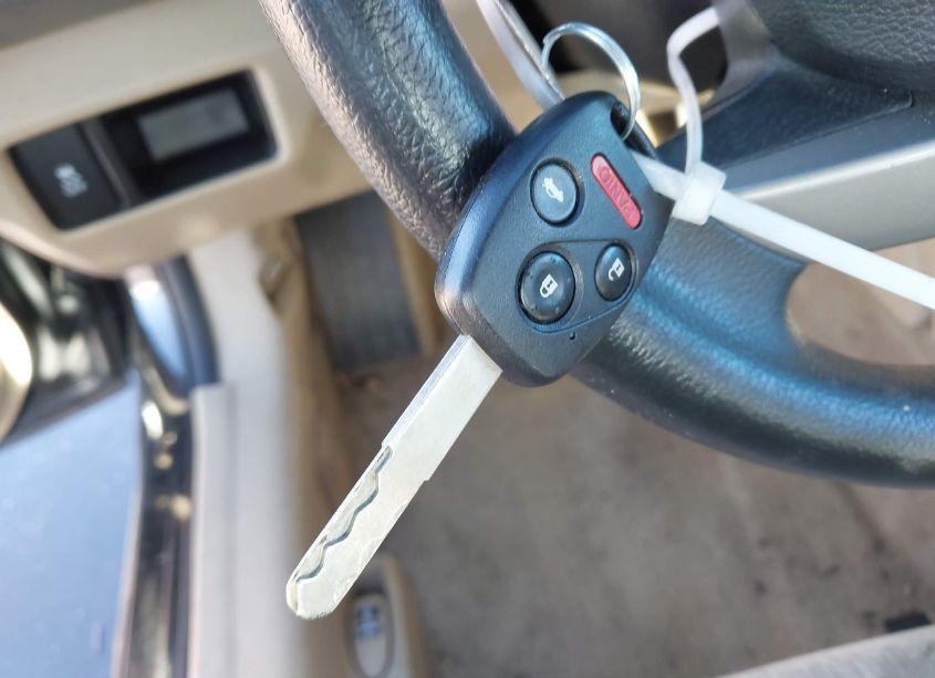 Photo 11 of 2012 Honda Accord 2.4 LX (VIN 1HGCP2F3XCA191500)