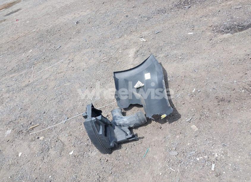 Photo 11 of 2012 Honda Accord 2.4 LX (VIN 1HGCP2F3XCA195790)