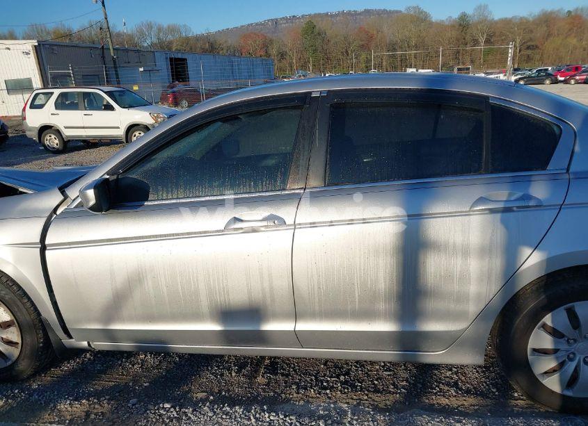 Photo 14 of 2012 Honda Accord 2.4 LX (VIN 1HGCP2F3XCA200860)