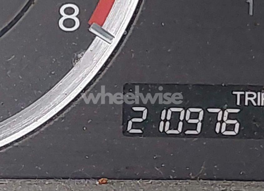 Photo 15 of 2012 Honda Accord 2.4 LX (VIN 1HGCP2F3XCA205461)