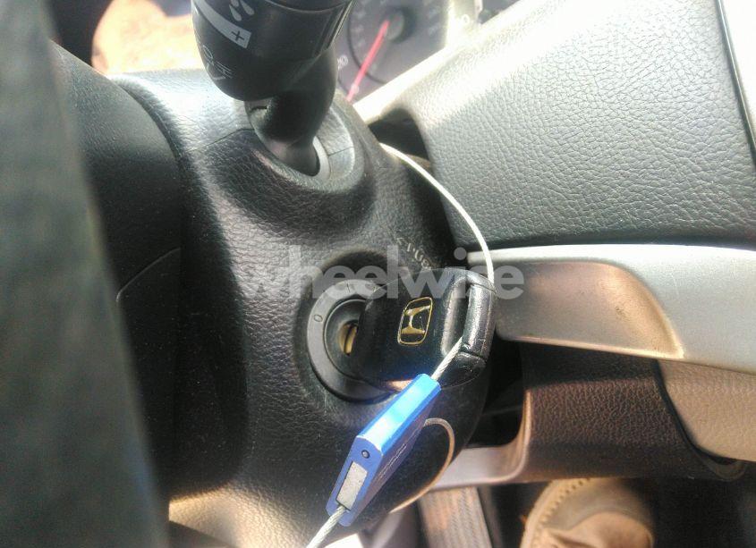 Photo 11 of 2012 Honda Accord 2.4 LX (VIN 1HGCP2F3XCA216878)